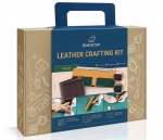 Rinkinys BeaverCraft DIY-L-WALLET