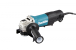 Kampinis &scaron;lifuoklis Makita GA5050; 1300 W