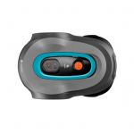 Vejos robotas Gardena smart SILENO max 1000