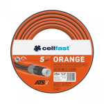 Laistymo žarna Cellfast ORANGE ATSV 15-002; 25 m; 1/2''
