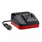 Automobilinis pakrovėjas Einhell Power X-Car Charger 3A; 18 V