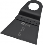Įpjaunamasis pjūklelis Fortis 4063726005908; 68x42 mm; BiM; 3 vnt.
