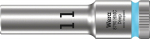 Sukimo galvutė Wera WE05004551001; HEX; HMC; 1/2''; 11x83 mm