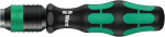Atsuktuvo rankena Wera WE05051272001; Hex; 1/4''x90 mm