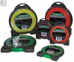 Pjovimo gija Hitachi (56mx2,65mm) kvadratinė