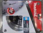 Pjovimo diskas medienai Makita; 165x2x20,0 mm; Z10; 20&deg;