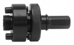 Adapteris karūnoms Irwin; 9,5 mm