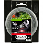 Pjovimo gija Oregon Duoline (90m x 2,4mm)
