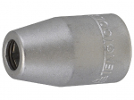 Adapteris i&scaron; 3/8'' į HEX 1/4'' Teng Tools M380060-C