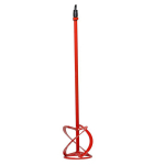 Strypas mai&scaron;yklei Rubi M-100-R 3H; 100 mm