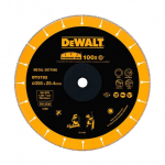 Deimantinis pjovimo diskas DeWalt DT3752-QZ; 355 mm