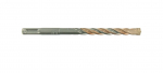 Grąžtas betonui Tivoly Speeder 2; 8x50/110 mm; SDS-plus
