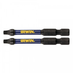 Sukimo antgalis Irwin Impact PRO IW6061206; SQ3; 57 mm; 2 vnt.