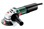 Kampinis &scaron;lifuoklis Metabo WEQ 1400-125