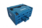 Įrankių dėžė Makita MAKSTOR 3.12 M-BOX