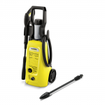 Auk&scaron;to slėgio plovykla Karcher K 4 Universal Edition
