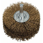 Vielinis apvalus &scaron;epetys Bosch 2608622054; 75 mm