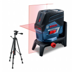 Lazerinis nivelyras Bosch GCL 2-50 C