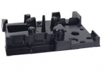 Įdėklas lagaminui Bosch 1600A002WH