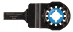 Įpjaunamasis pjūklelis Makita TMA057; Starlock; BiM; 10 mm