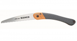 Sulankstomas pjūklas Bahco 396-INS; 180 mm
