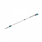 Auk&scaron;tapjovė Makita UA004GZ; 40 V; 30 cm (be akumuliatoriaus ir pakrovėjo)