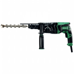 Perforatorius Hikoki DH28PMY2; 3,0 J; SDS-plus