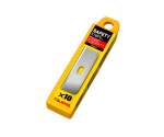 Geležtė Tajima CB93HY; 10 vnt.