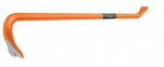 Laužtuvas Truper BU-120; 1200 mm