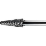 Kietmetalio freza Pferd KEL Z3 MX NCC; 12x30 mm