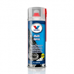 Apsauginis aerozolis Valvoline Multispray; 0,5 l