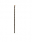 Grąžtas betonui Bosch S4L; 24x450 mm; SDS-plus