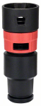 Adapteris dulkių siurbliams Bosch 2608000585
