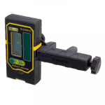 Imtuvas lazeriniam nivelyrui Stanley LD400-G
