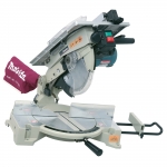 Skersinio ir i&scaron;ilginio pjovimo staklės Makita LH1040