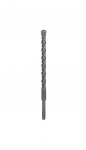 Grąžtas betonui Bosch SDS-plus S4L; 16x260 mm