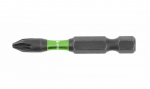 Sukimo antgalis Hogert HT1S155; PZ0; 1/4''; 50 mm; 2 vnt.