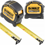 Matavimo ruletė DeWalt DWHT36932-0; 10 m; 32 mm
