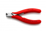 Kirpimo replės Knipex 6411115; 115 mm