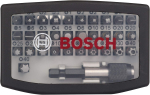 Sukimo antgalių komplektas Bosch 260925C148; 32 vnt.