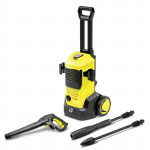 Auk&scaron;to slėgio plovykla Karcher K 6