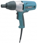 Smūginis veržliasukis Makita TW0350