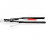 Replės žiedams Knipex 4420J61; 600 mm