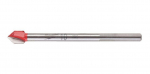 Grąžtas stiklui ir keramikinėms plytelėms Milwaukee 4932471960; 10x95 mm