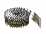 Vinys Bostitch N203R40Q; 2,03x40 mm; 24500 vnt.; rifliuotu koteliu