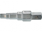 Adapteris Condor Werkzeug C1280; 3/8''-1''