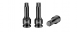 Smūginė sukimo galvutė Teng Tools 270160500; 1/2''; XZN16