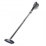 Akumuliatorinis siurblys Black & Decker DVA315JF-QW; 10,8 V; 1x1,5 Ah akum.