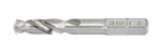 Grąžtas metalui Condor Werkzeug C39640-60; 1/4''