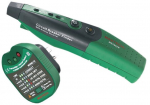 Metalo ir laidų ie&scaron;kiklis Mastech MS5902RTD